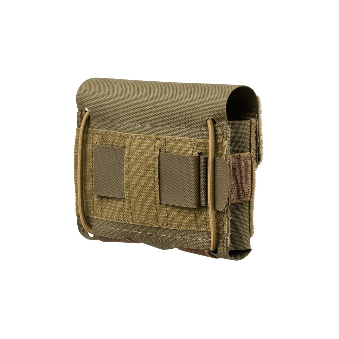 Direct Action Counterweight/ Battery Pouch ranger green