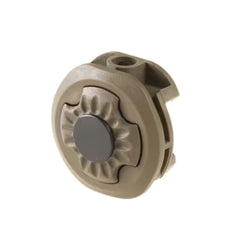 Streamlight Sidewinder 1913 Picatinny Rail Mount coyote