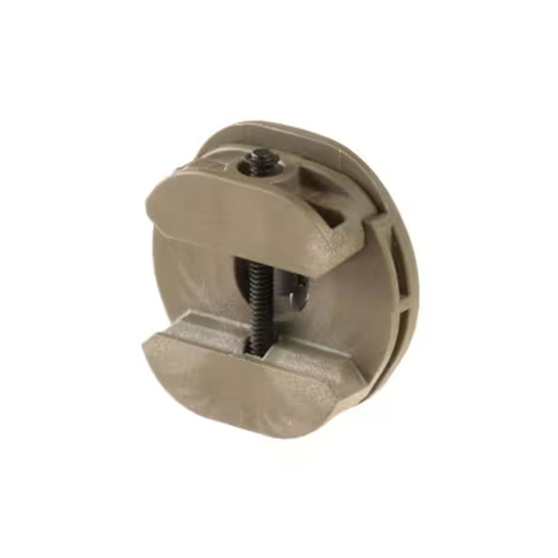 Streamlight Sidewinder 1913 Picatinny Rail Mount coyote