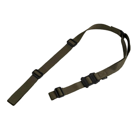 Magpul MS1 2-Point Rifle Sling Gewehrriemen ranger green