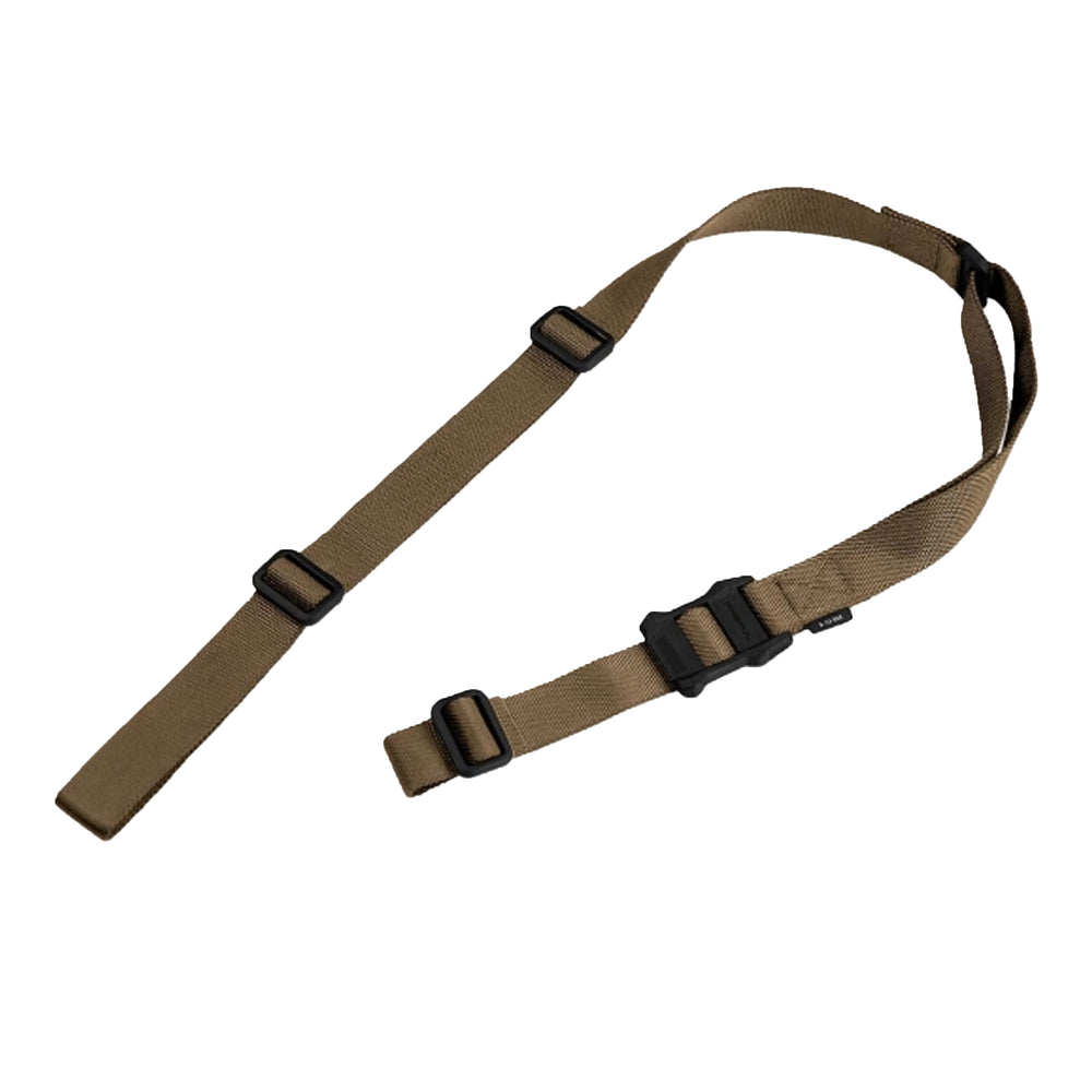 Magpul MS1 2-Point Rifle Sling, coyote