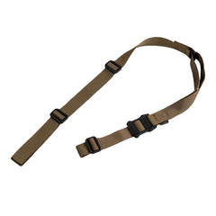 Magpul MS1 2-Point Rifle Sling, coyote