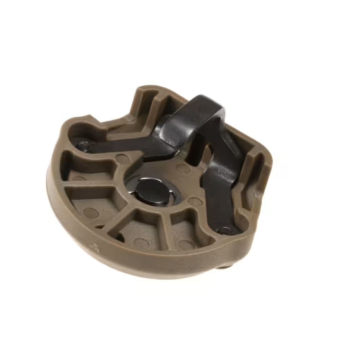 Streamlight Sidewinder Helmet Mount coyote
