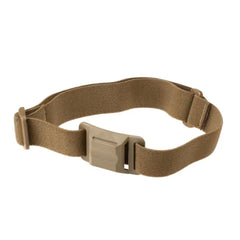 Streamlight Sidewinder Compact Elastic Headstrap coyote