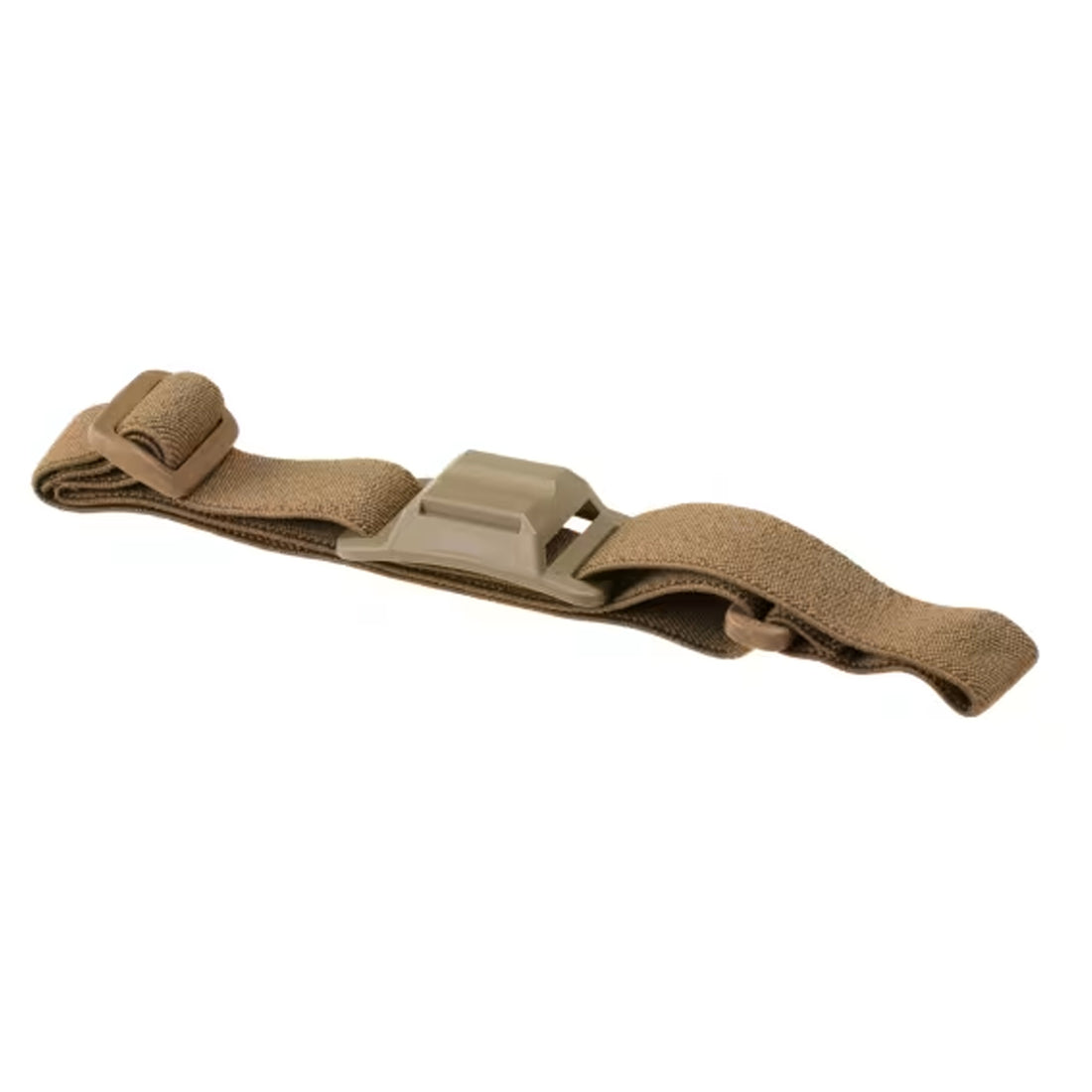 Streamlight Sidewinder Compact Elastic Headstrap coyote