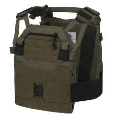Direct Action Spitfire MKII Plate Carrier ranger green
