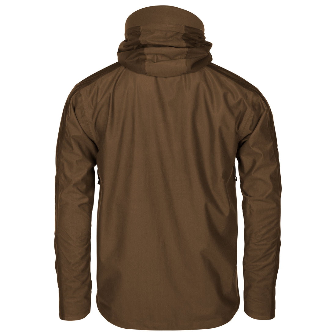 Pinewood Furudal Active hunting and outdoor jacket, brown