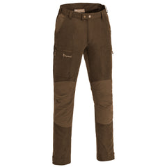 Pinewood Furudal Caribou Hunt Jagd- und Outdoorhose brown/olive