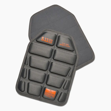 5.11 Tactical PT-R Flex Gewichtsplatten 2x 2,6 kg
