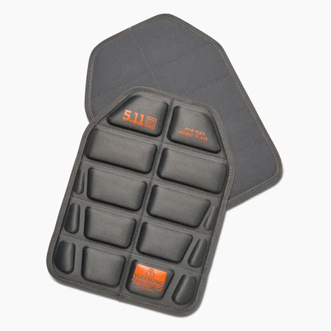 5.11 Tactical PT-R Flex Gewichtsplatten 2x 2,6 kg