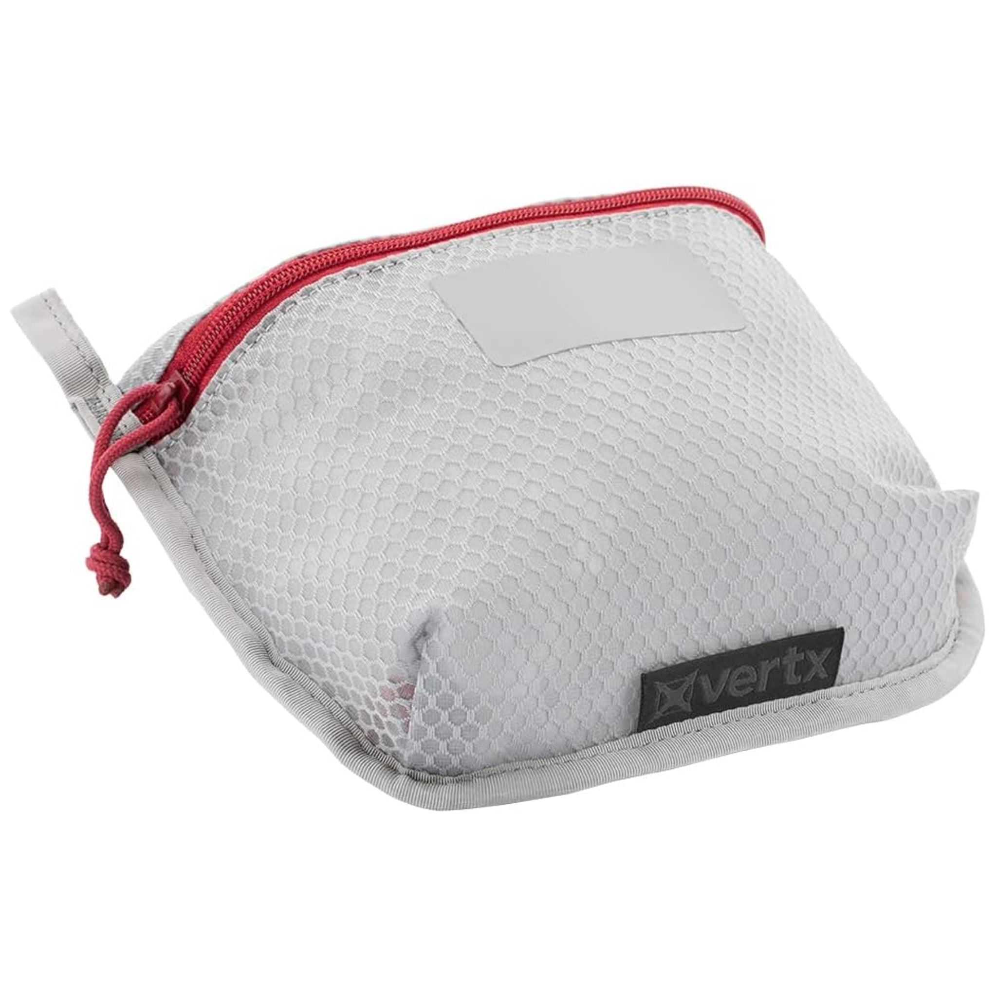 Vertx Overflow Mesh Pouch Medium ash grey