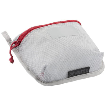 Vertx Overflow Mesh Pouch Medium ash grey