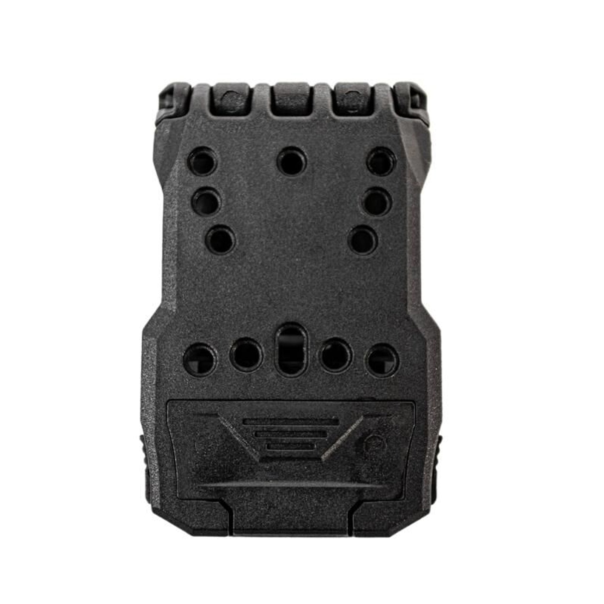 Blackhawk T-Series Quick Dual Release Belt Loop Holstersteg