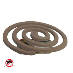Favorit Citronella Anti-Mosquito Coils Extra Strong 10 Pieces