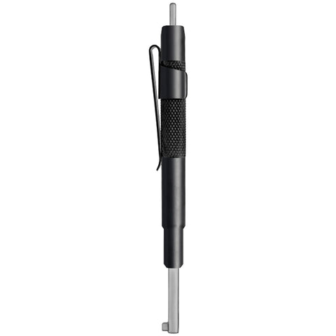 ASP Sentry Clip Handcuff Key Handfesselschlüssel