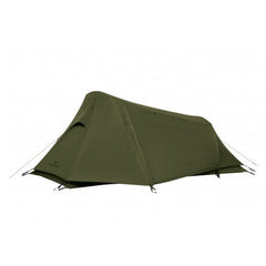 Ferrino Lightent 2 FR 2-Personen Tunnelzelt oliv