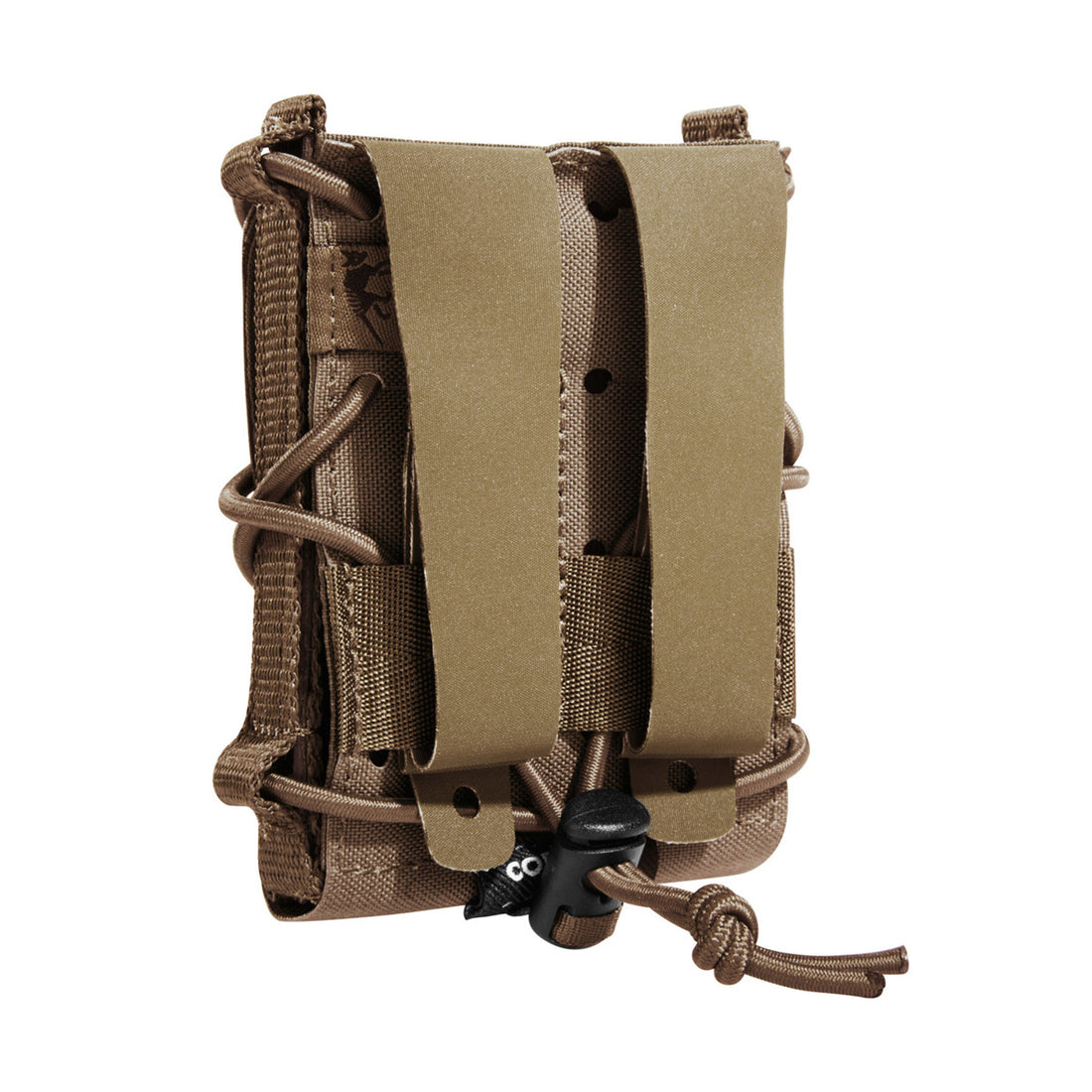 Tasmanian Tiger SGL Mag Pouch MCL coyote