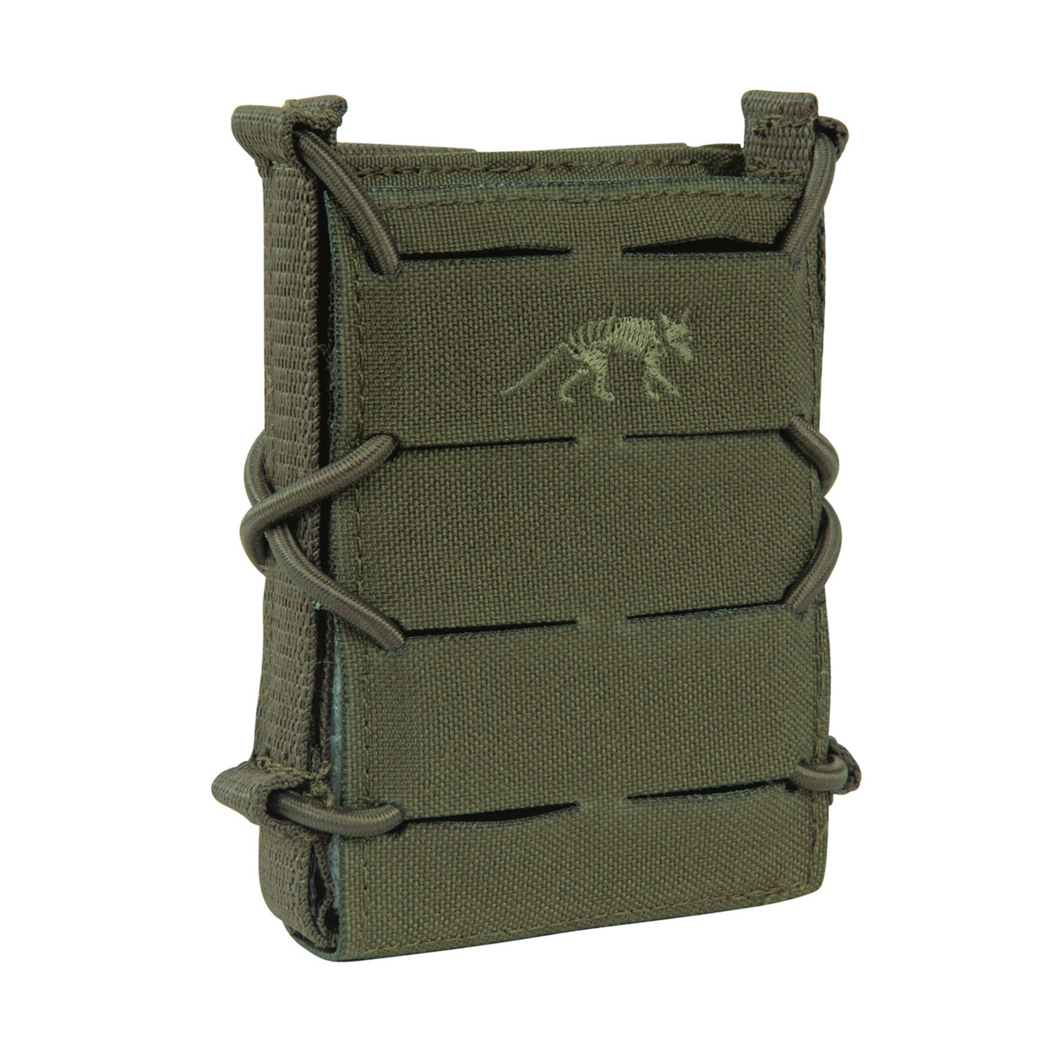 Tasmanian Tiger SGL Mag Pouch MCL oliv