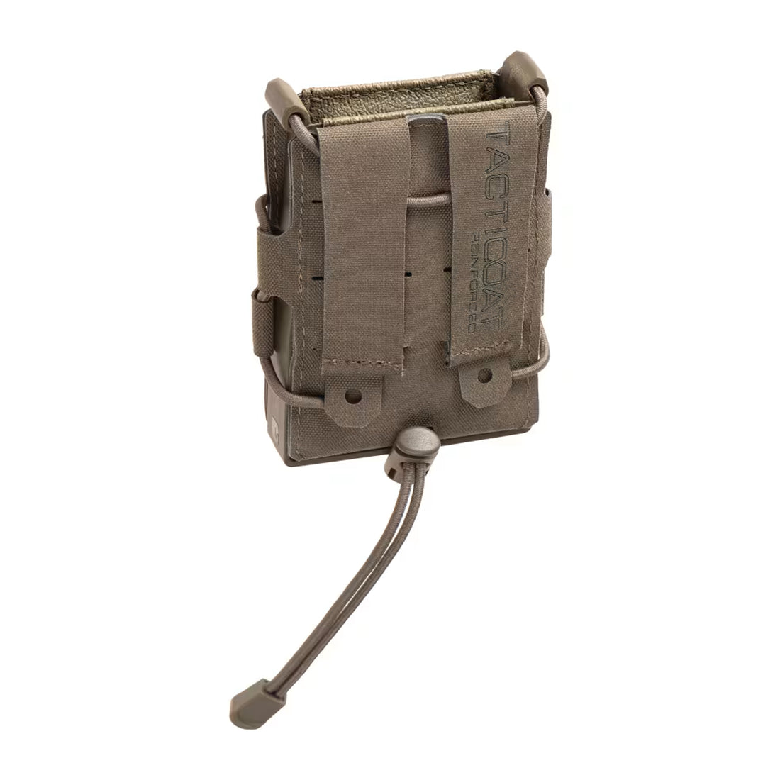 Clawgear 5.56mm / AK Rifle Speedpouch LC RAL7013