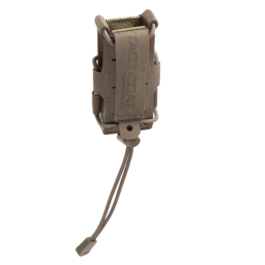Clawgear 9mm Pistol Speedpouch LC RAL7013