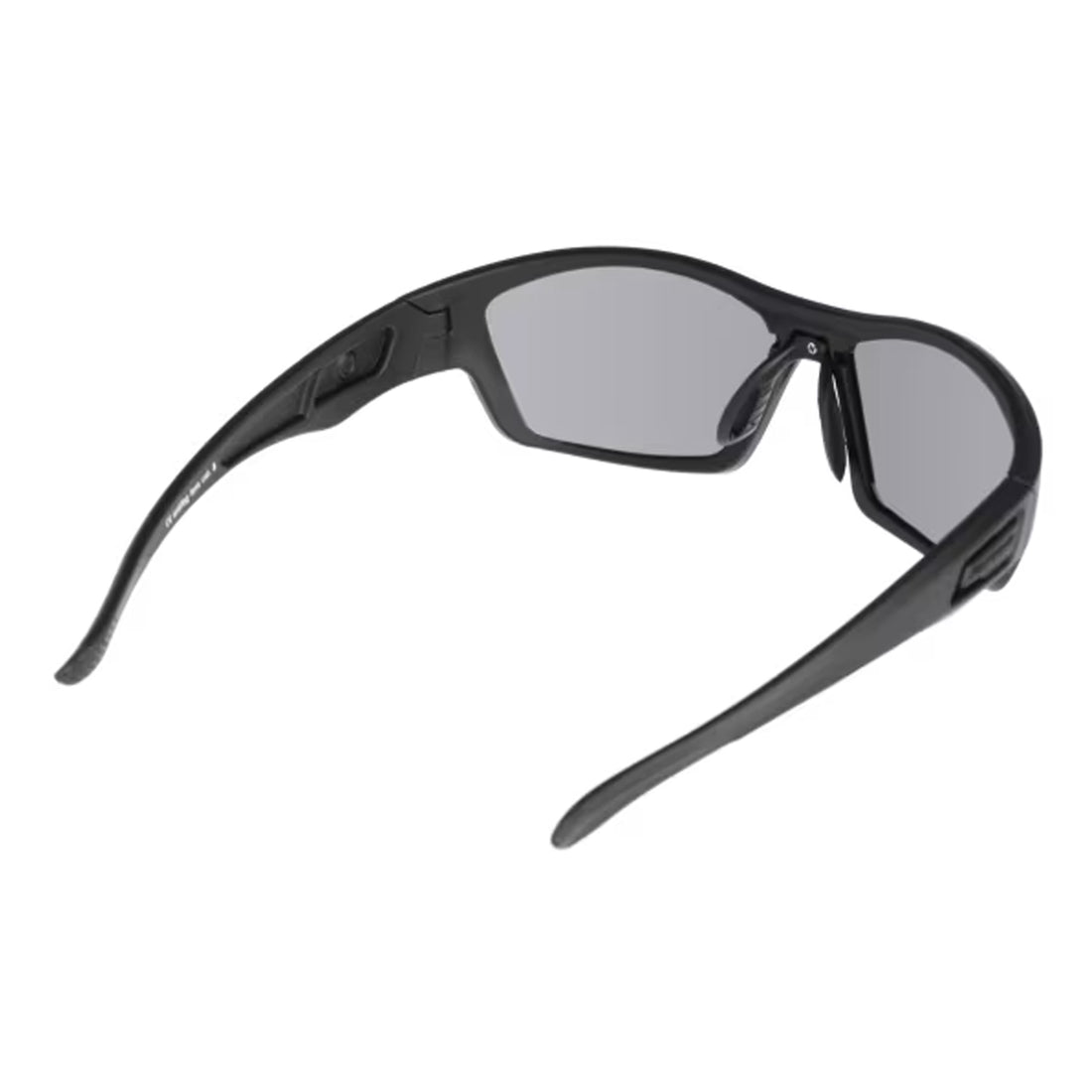 Swisseye Tactical Tomcat Schutzbrille Smoke black
