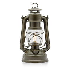 Feuerhand LED Lantern Baby Special 276 olive