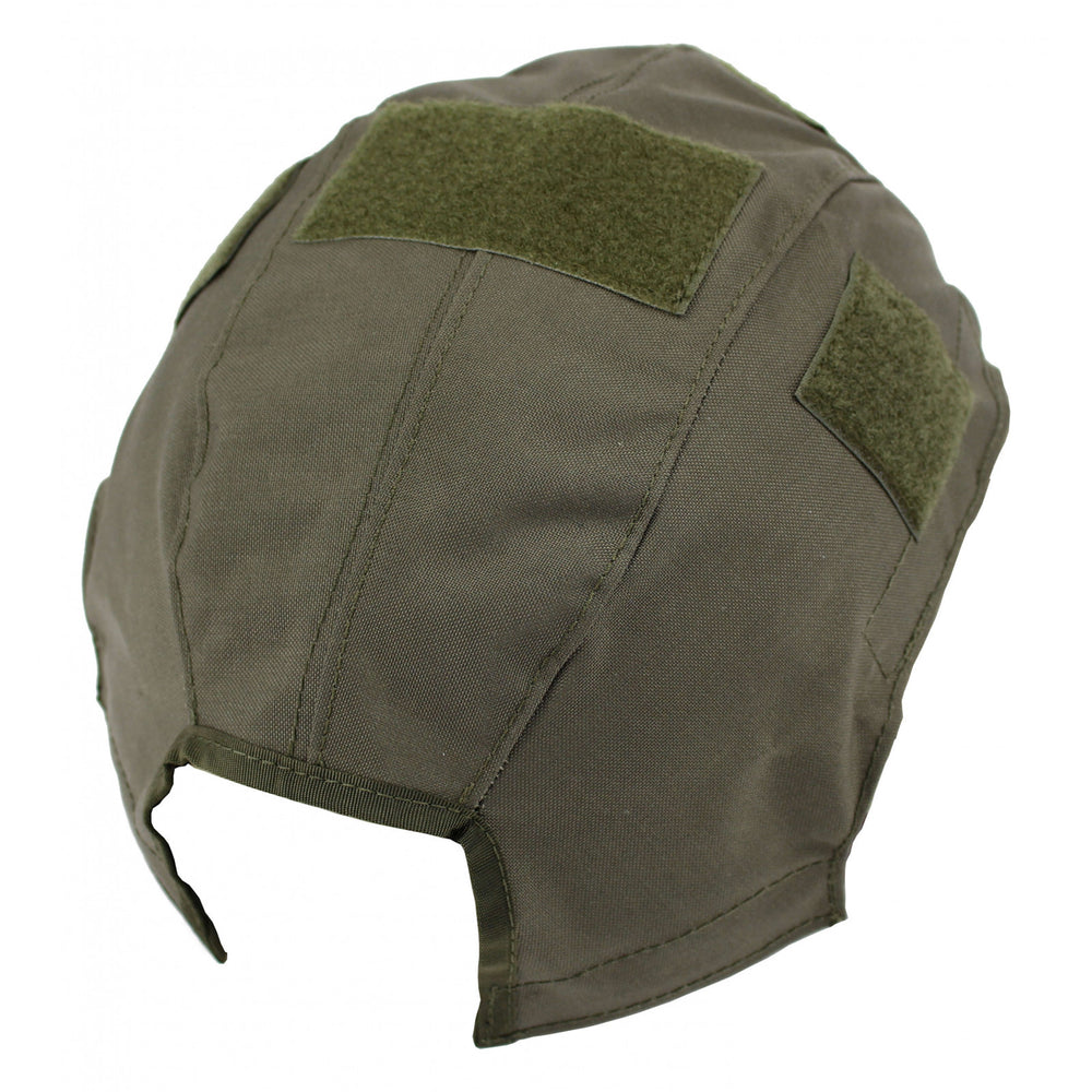 Zentauron helmet cover OpsCore Almost stone gray olive