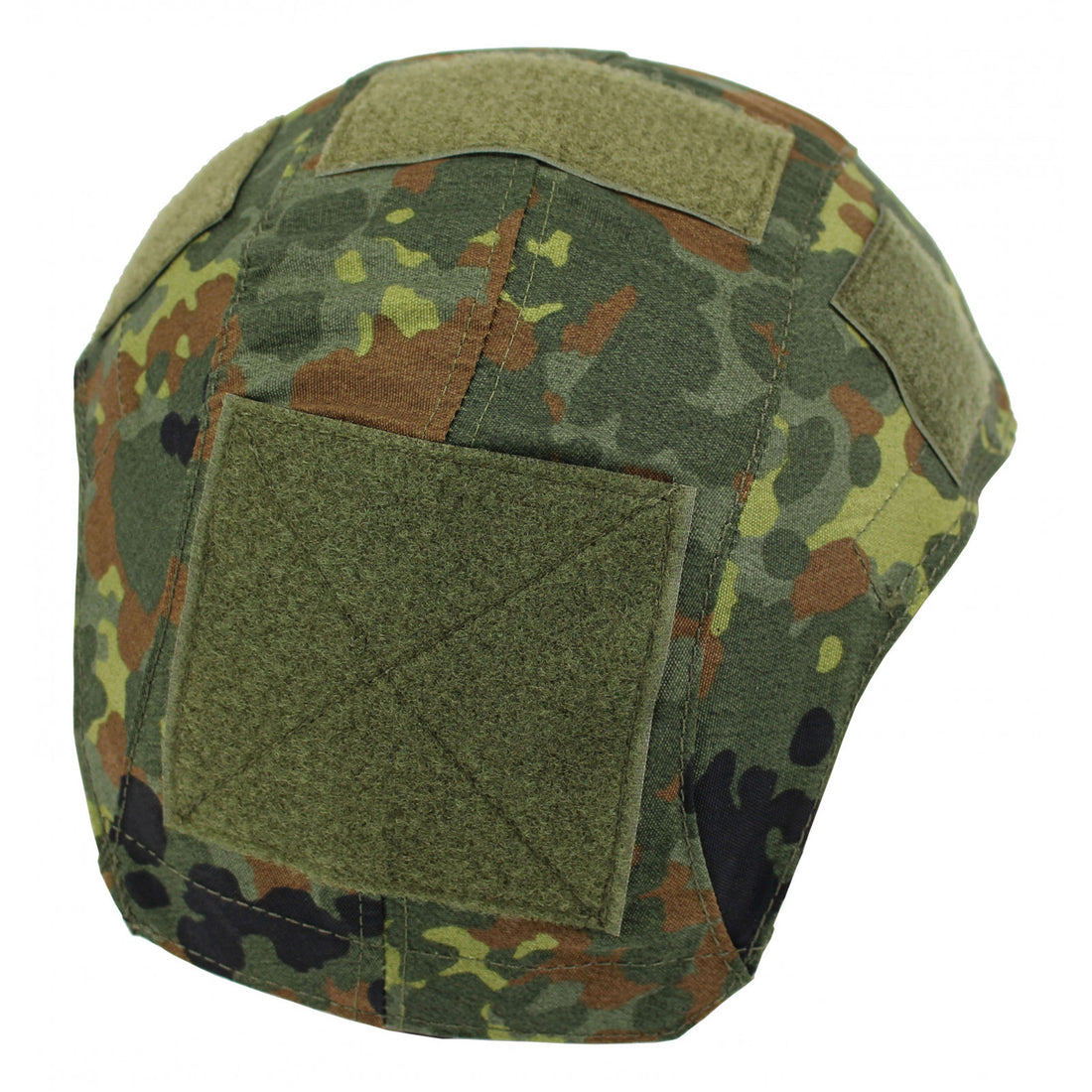 Zentauron Helmbezug OpsCore Fast flecktarn