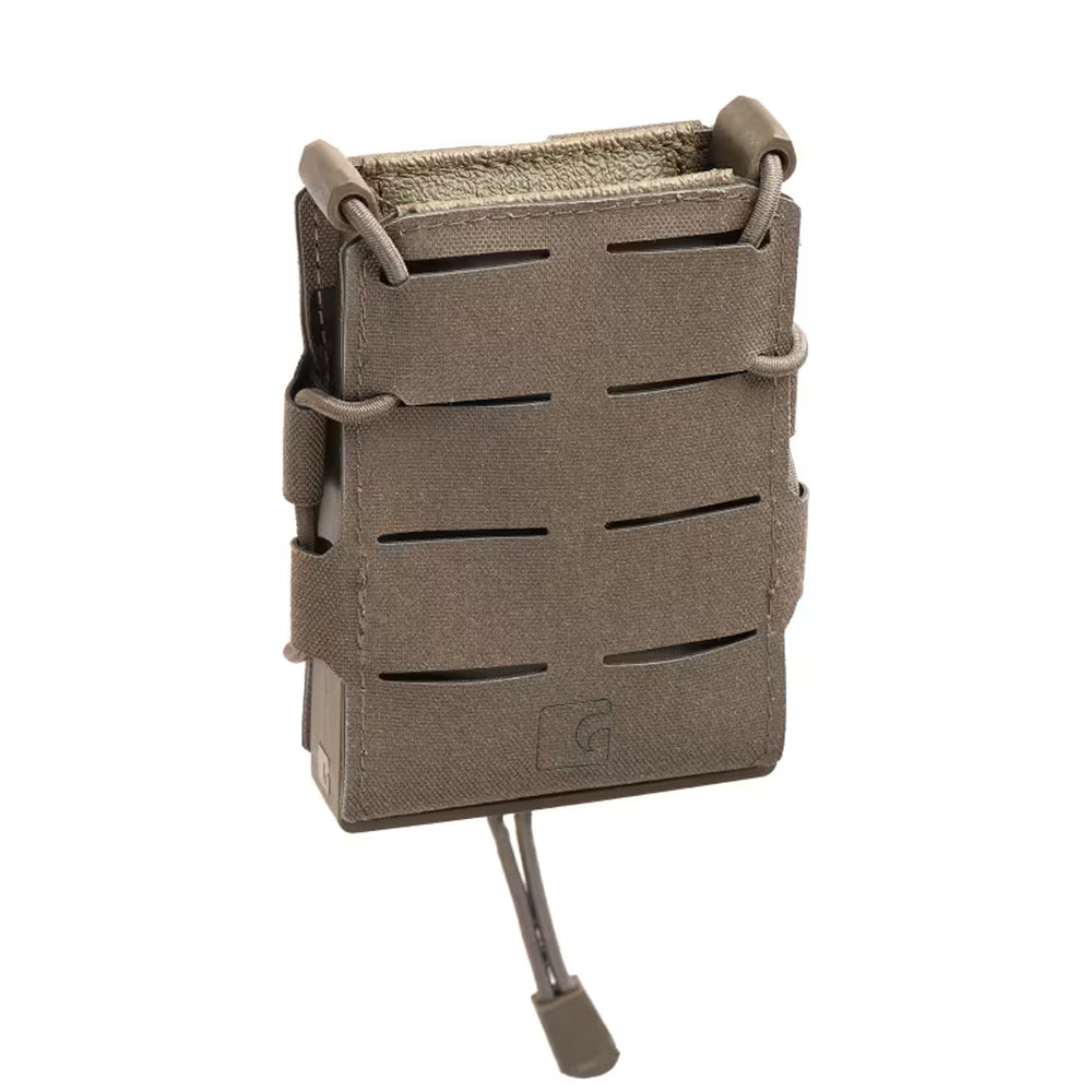 Clawgear 5.56mm / AK Rifle Speedpouch LC RAL7013