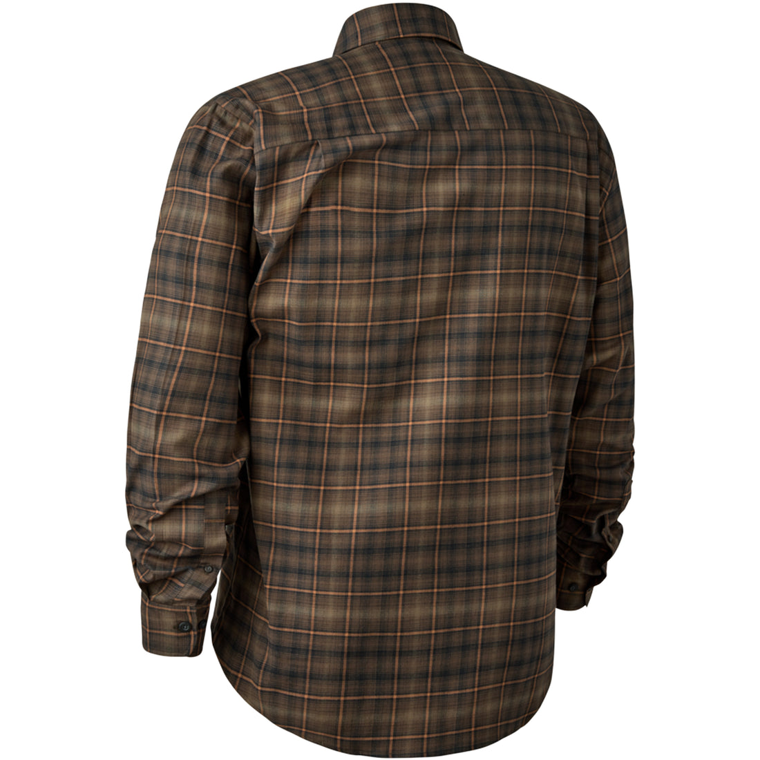 Deerhunter Eric Outdoor Hemd green check