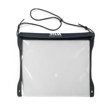 SILVA Waterproof Card Case A4 IPX7