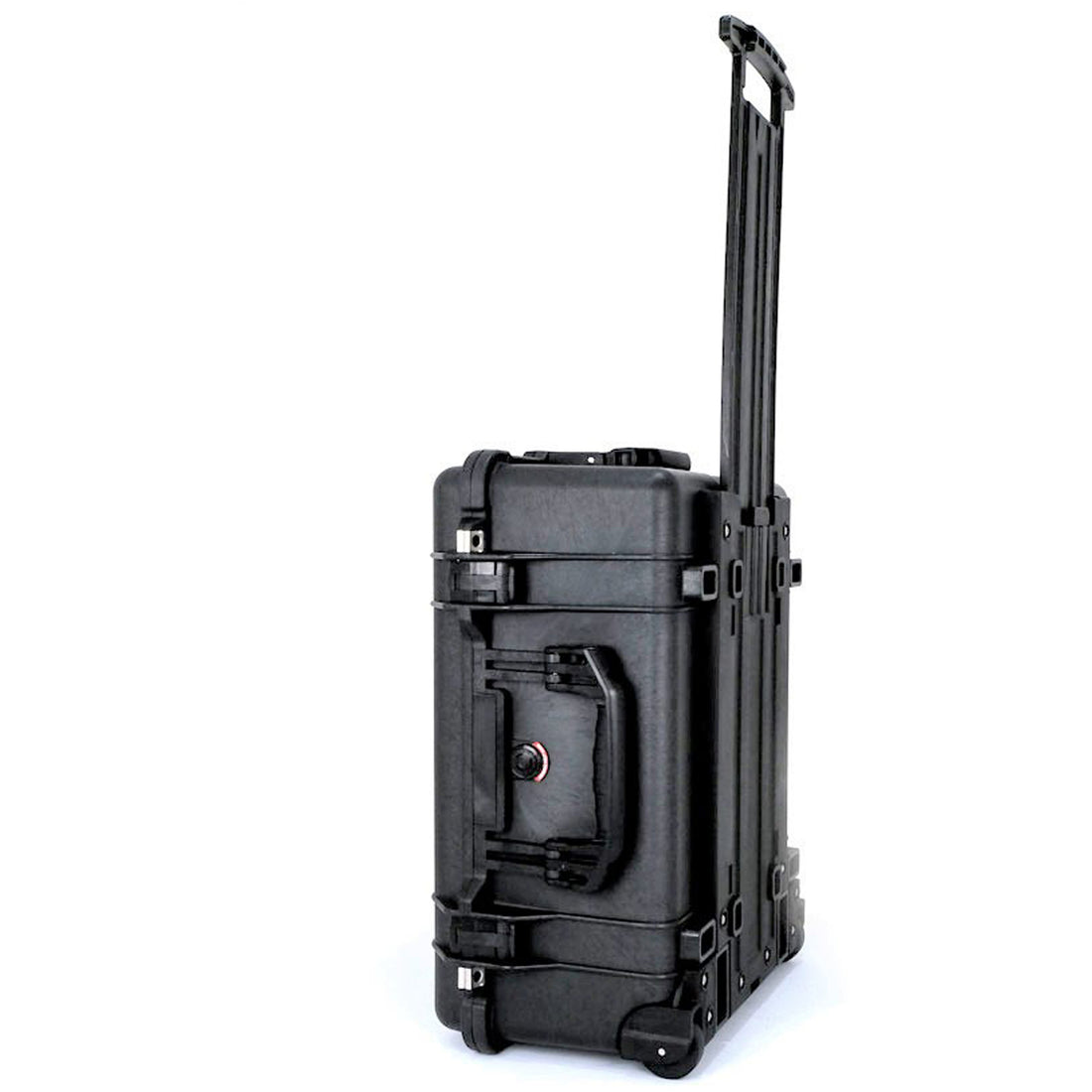 Peli Case 1560 Schutzkoffer mit Rollen und Trolley-Griff