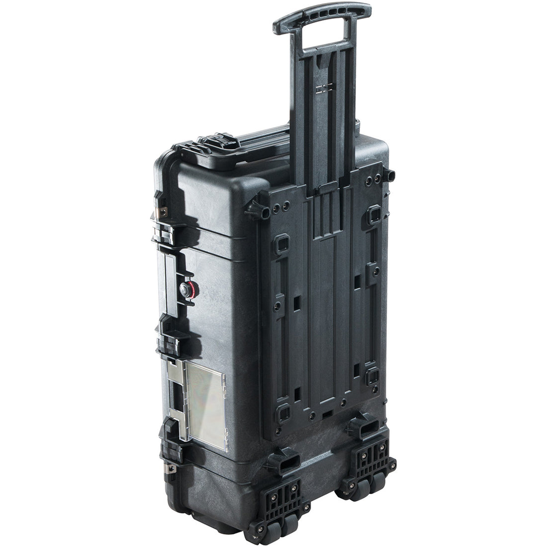 Peli Case 1670 Schutzkoffer mit Rollen und Trolley-Griff