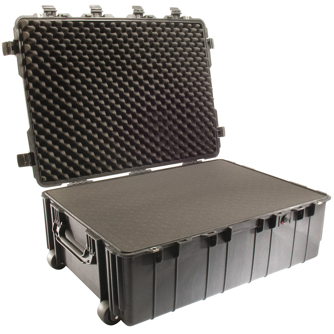 Peli Case 1730 Transportkoffer mit Rollen