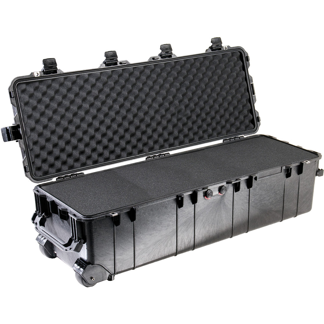 Peli Case 1740 Schutzkoffer mit Rollen