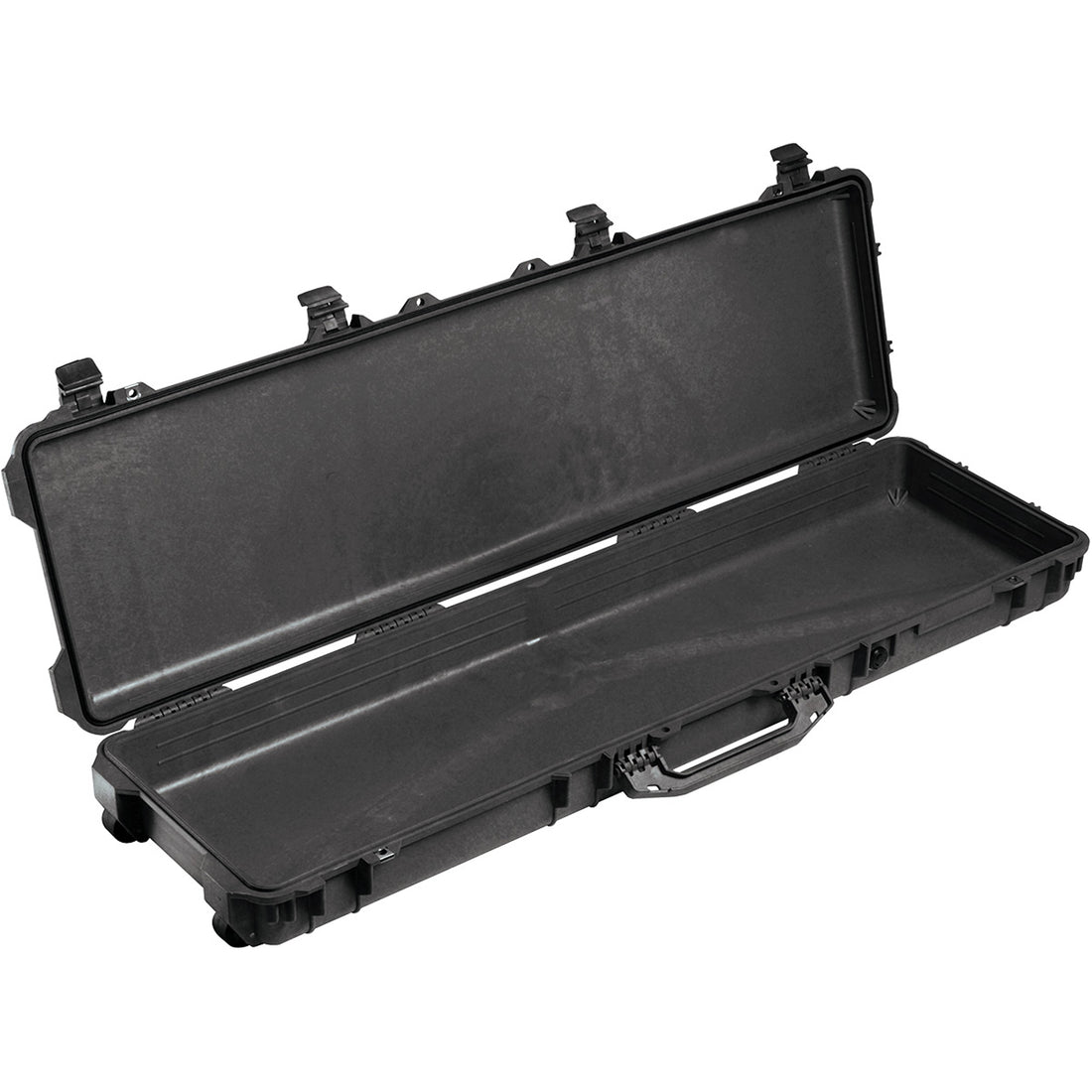 Peli Case 1750 Schutzkoffer mit Roller