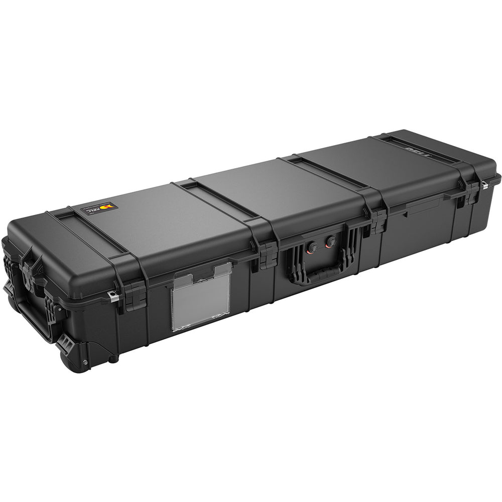 Peli Case 1770 Schutzkoffer mit Rollen