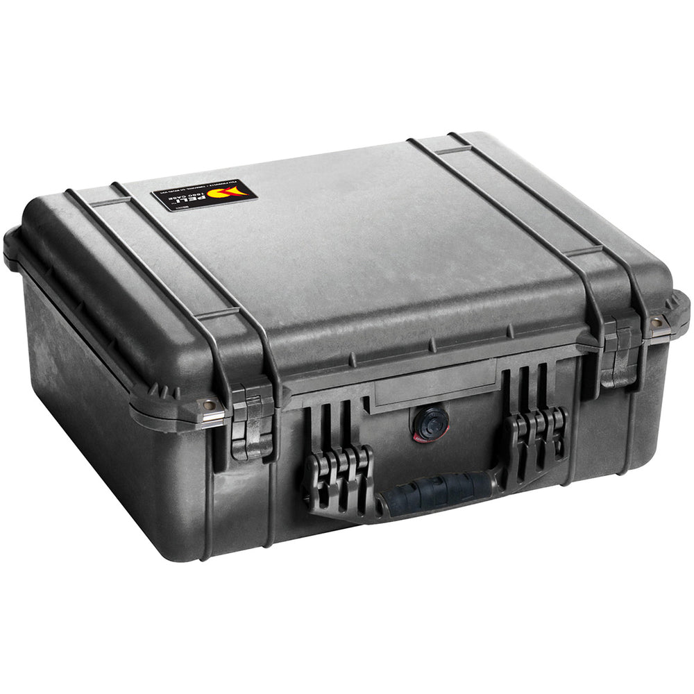 Peli Case 1550EU Schutzkoffer