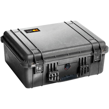 Peli Case 1550EU Schutzkoffer