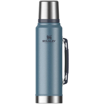 Stanley Classic Legendary Bottle Thermokanne 1,0L hammertone lake