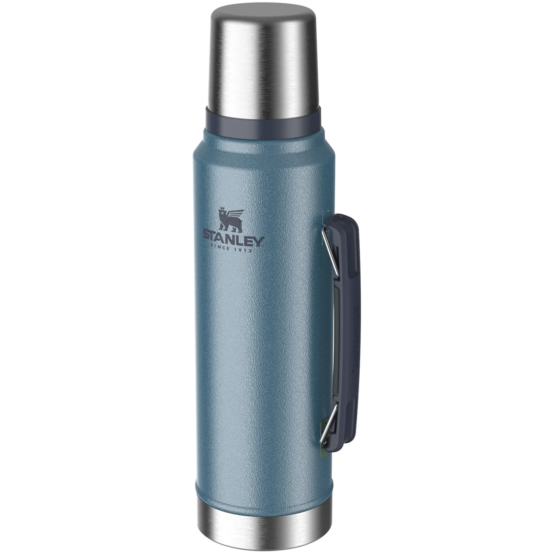 Stanley Classic Legendary Bottle Thermokanne 1,0L hammertone lake