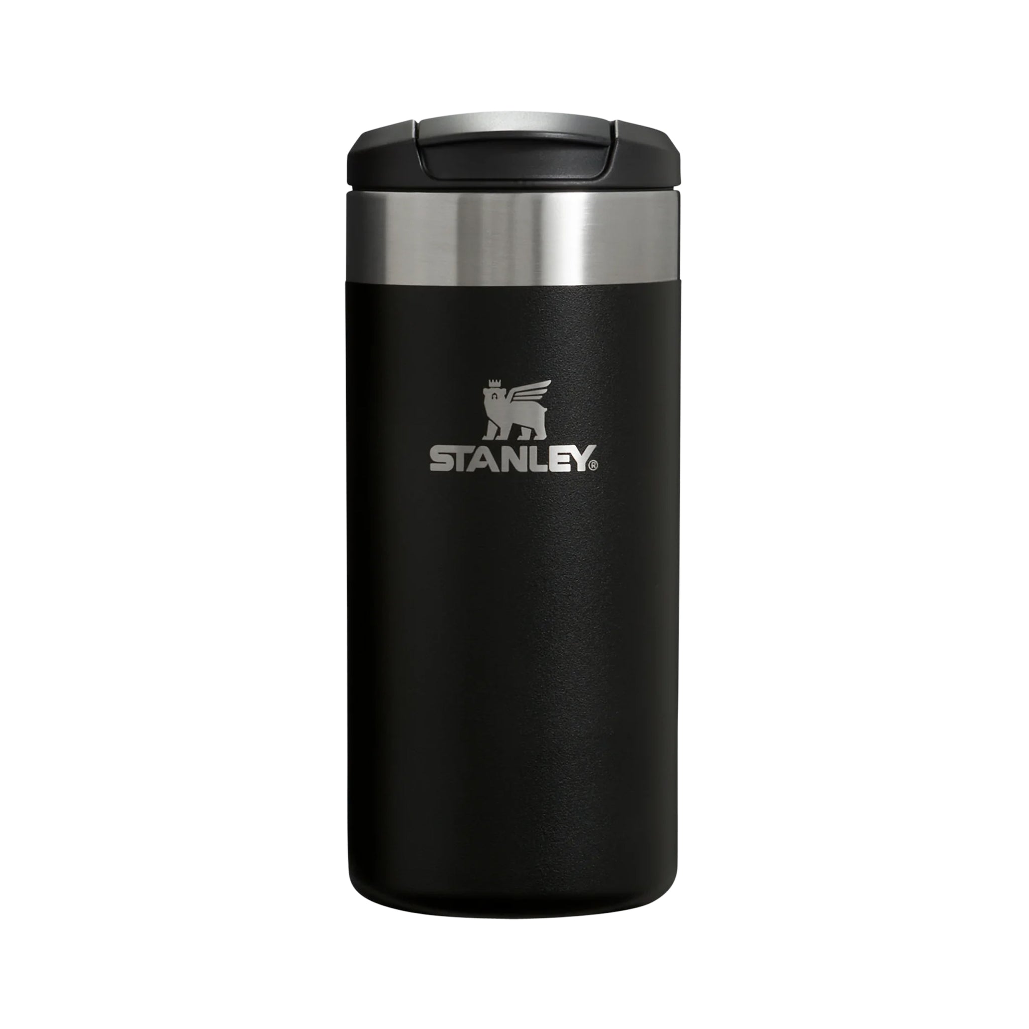 Stanley AeroLight Transit Thermobecher 0,35L black
