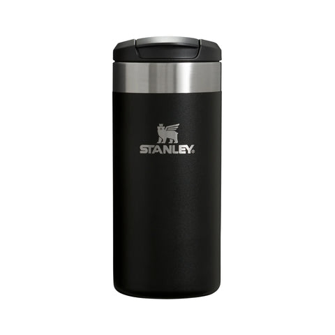 Stanley AeroLight Transit Thermobecher 0,35L black