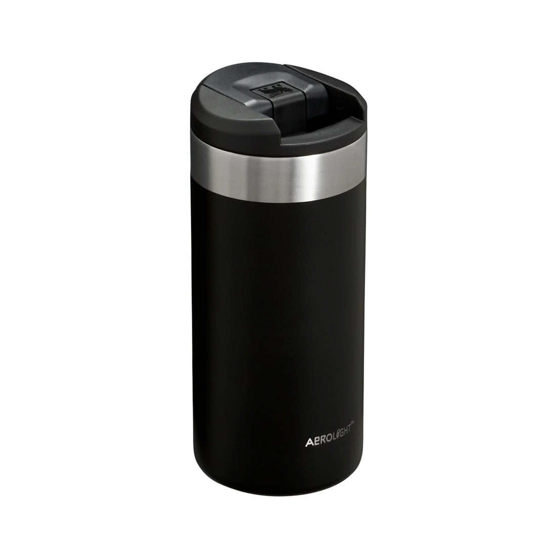 Stanley AeroLight Transit Thermobecher 0,35L black