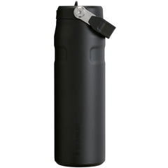 Stanley IceFlow Bottle Flip Straw 2.0 0.7L black