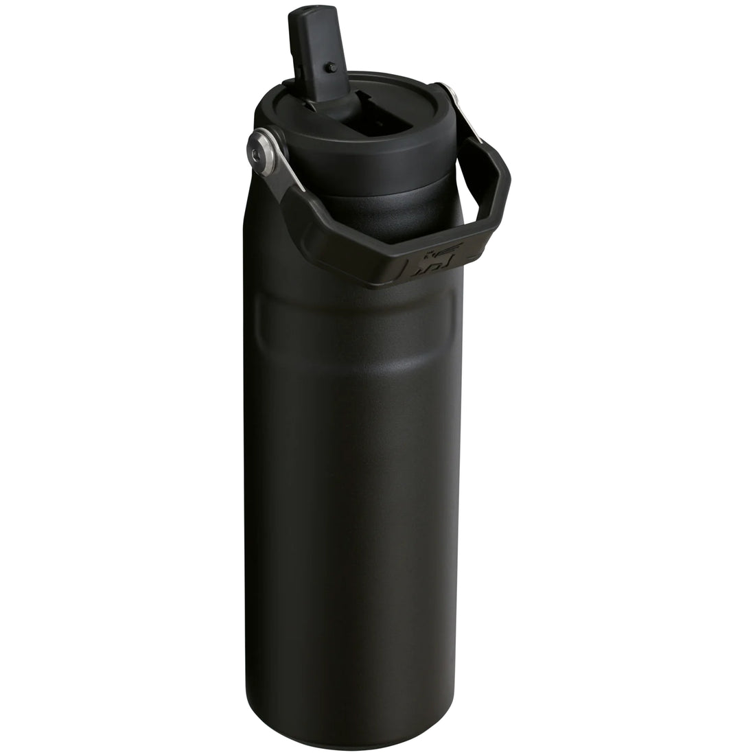 Stanley IceFlow Bottle Flip Straw 2.0 0.7L black