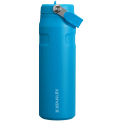 Stanley IceFlow Bottle Flip Straw 2.0 0.7L azure