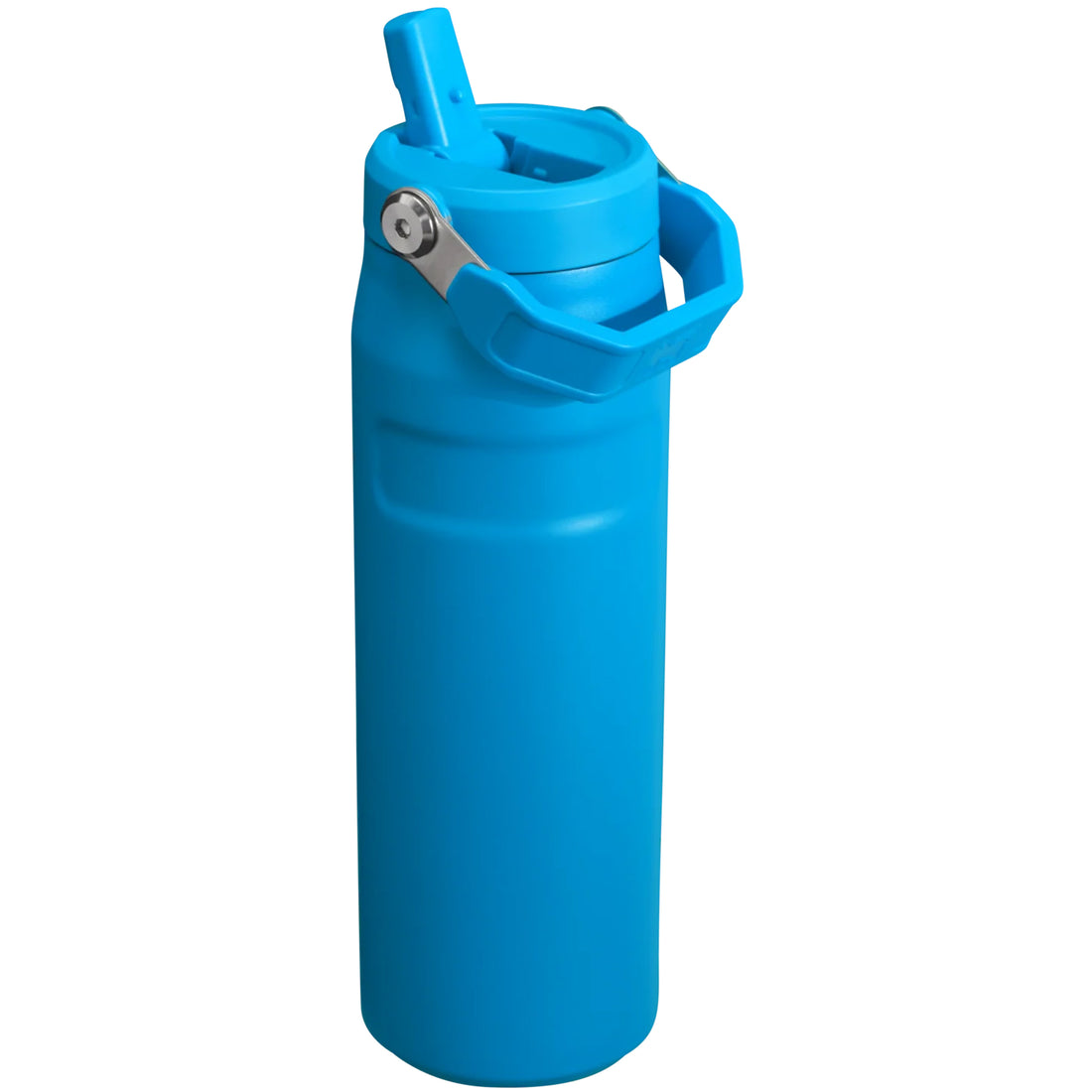 Stanley IceFlow Bottle Flip Straw 2.0 0.7L azure