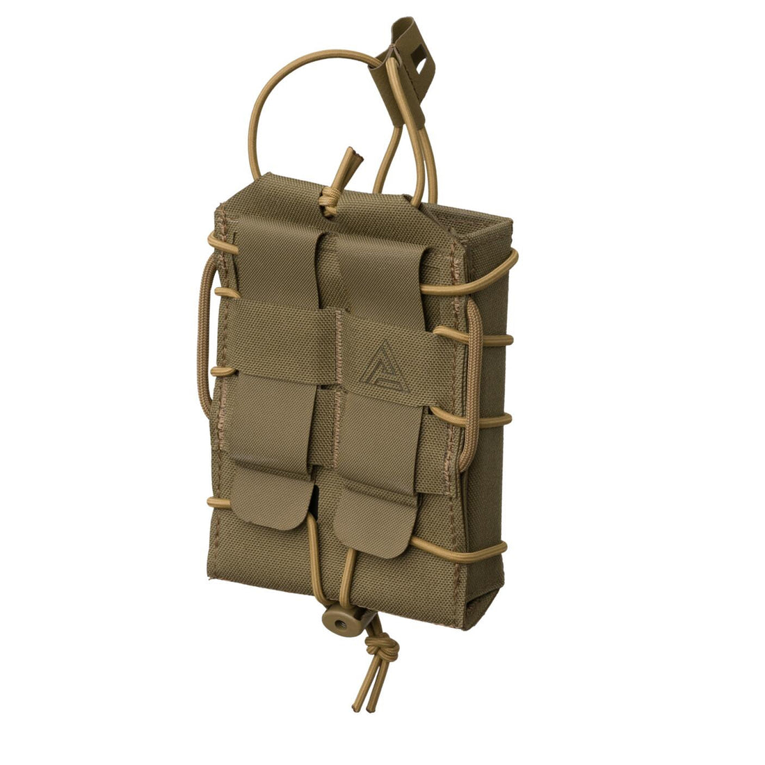 Direct Action Speed Reload Mag Pouch .308 adaptive green