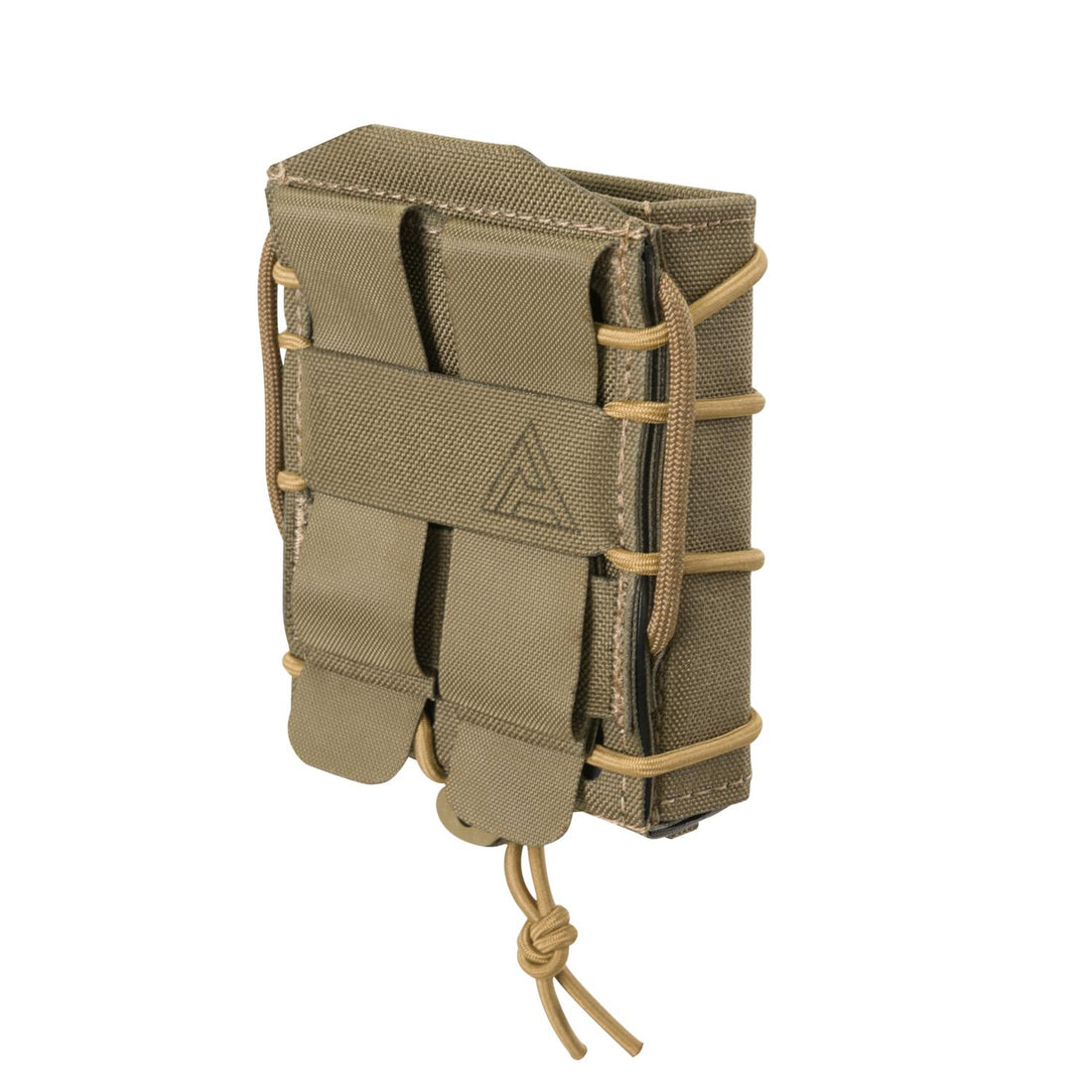 Direct Action Speed Reload Mag Pouch Rifle Short adaptive green